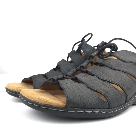 natural soul beatrice gladiator sandal